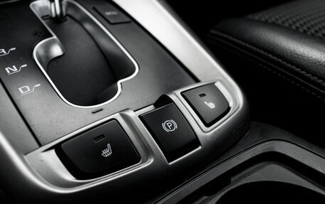 Chevrolet Captiva I, 2013 год, 1 340 000 рублей, 25 фотография