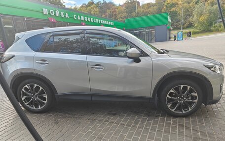 Mazda CX-5 II, 2014 год, 1 800 000 рублей, 4 фотография