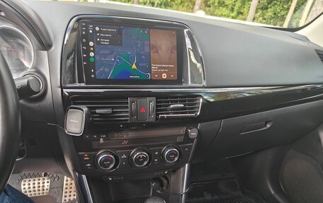 Mazda CX-5 II, 2014 год, 1 800 000 рублей, 9 фотография