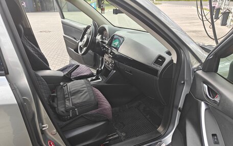 Mazda CX-5 II, 2014 год, 1 800 000 рублей, 12 фотография