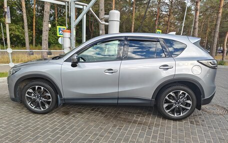 Mazda CX-5 II, 2014 год, 1 800 000 рублей, 2 фотография