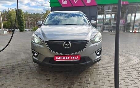 Mazda CX-5 II, 2014 год, 1 800 000 рублей, 7 фотография