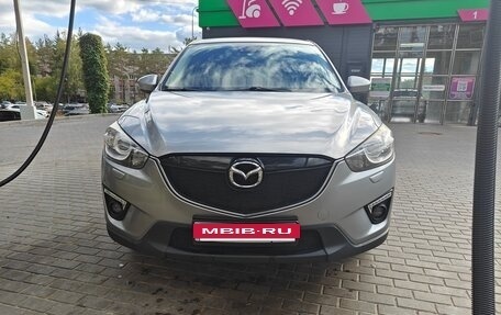 Mazda CX-5 II, 2014 год, 1 800 000 рублей, 3 фотография