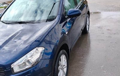 Nissan Qashqai, 2010 год, 1 100 000 рублей, 1 фотография