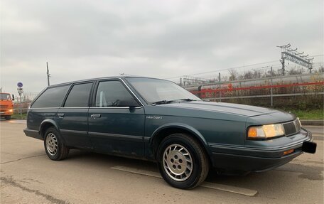 Oldsmobile Cutlass Ciera, 1993 год, 77 777 рублей, 7 фотография