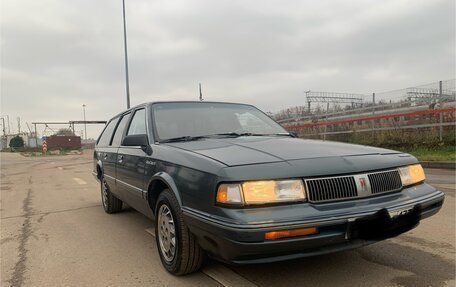 Oldsmobile Cutlass Ciera, 1993 год, 77 777 рублей, 8 фотография