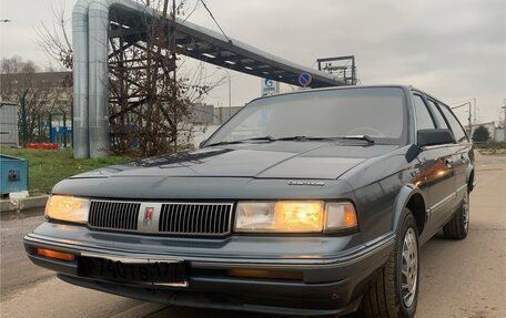Oldsmobile Cutlass Ciera, 1993 год, 77 777 рублей, 10 фотография