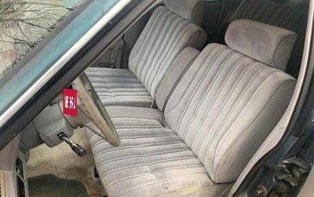 Oldsmobile Cutlass Ciera, 1993 год, 77 777 рублей, 13 фотография