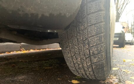 Daewoo Matiz I, 2006 год, 60 000 рублей, 9 фотография