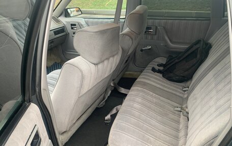 Oldsmobile Cutlass Ciera, 1993 год, 77 777 рублей, 14 фотография