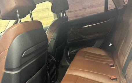 BMW X6, 2016 год, 3 400 000 рублей, 7 фотография