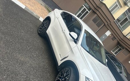 BMW X6, 2016 год, 3 400 000 рублей, 10 фотография