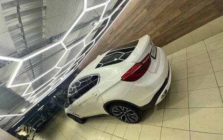 BMW X6, 2016 год, 3 400 000 рублей, 5 фотография