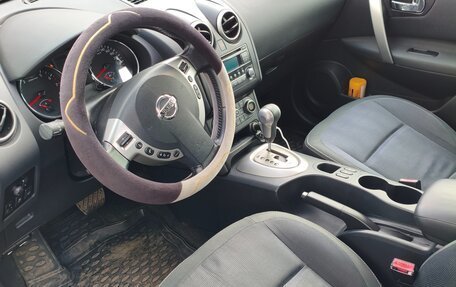 Nissan Qashqai, 2010 год, 1 100 000 рублей, 7 фотография