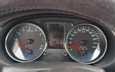 Nissan Qashqai, 2010 год, 1 100 000 рублей, 8 фотография