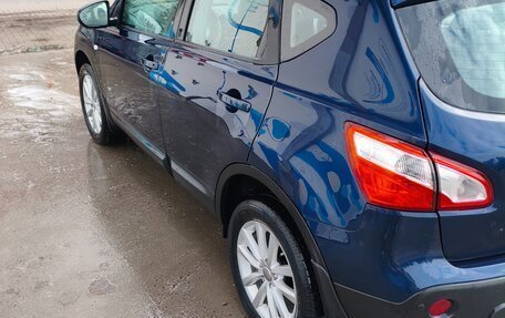 Nissan Qashqai, 2010 год, 1 100 000 рублей, 6 фотография
