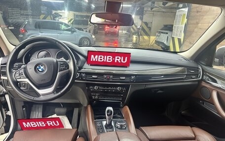 BMW X6, 2016 год, 3 400 000 рублей, 8 фотография