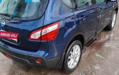 Nissan Qashqai, 2010 год, 1 100 000 рублей, 4 фотография