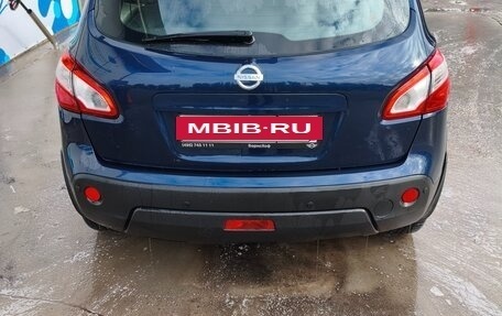 Nissan Qashqai, 2010 год, 1 100 000 рублей, 5 фотография