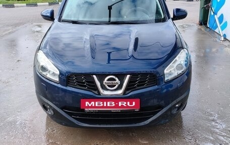 Nissan Qashqai, 2010 год, 1 100 000 рублей, 3 фотография