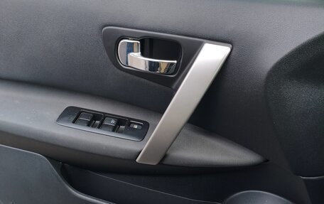 Nissan Qashqai, 2010 год, 1 100 000 рублей, 9 фотография