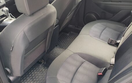 Nissan Qashqai, 2010 год, 1 100 000 рублей, 12 фотография