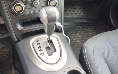 Nissan Qashqai, 2010 год, 1 100 000 рублей, 11 фотография