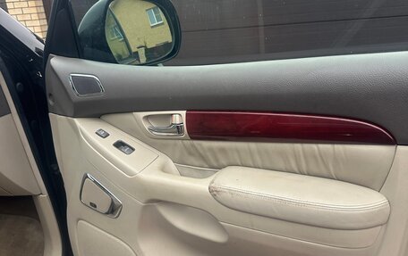 Lexus GX I, 2008 год, 2 600 000 рублей, 13 фотография