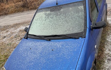 Renault Logan I, 2008 год, 180 000 рублей, 3 фотография