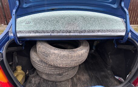 Renault Logan I, 2008 год, 180 000 рублей, 5 фотография