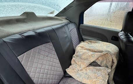 Renault Logan I, 2008 год, 180 000 рублей, 6 фотография