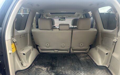 Lexus GX I, 2008 год, 2 600 000 рублей, 18 фотография