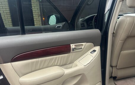 Lexus GX I, 2008 год, 2 600 000 рублей, 16 фотография