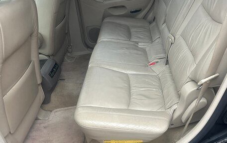 Lexus GX I, 2008 год, 2 600 000 рублей, 14 фотография