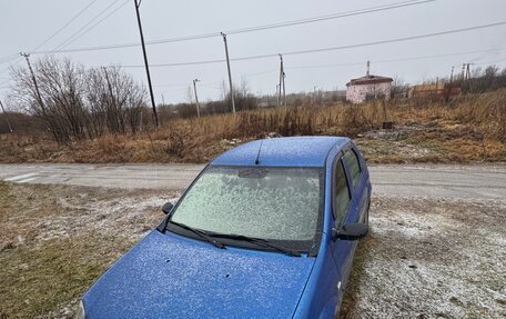 Renault Logan I, 2008 год, 180 000 рублей, 4 фотография