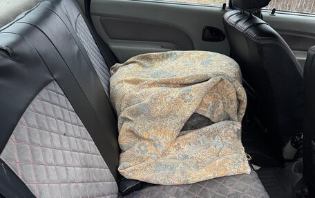 Renault Logan I, 2008 год, 180 000 рублей, 9 фотография