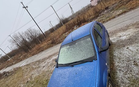 Renault Logan I, 2008 год, 180 000 рублей, 2 фотография