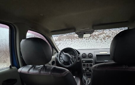 Renault Logan I, 2008 год, 180 000 рублей, 7 фотография