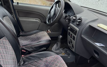 Renault Logan I, 2008 год, 180 000 рублей, 12 фотография