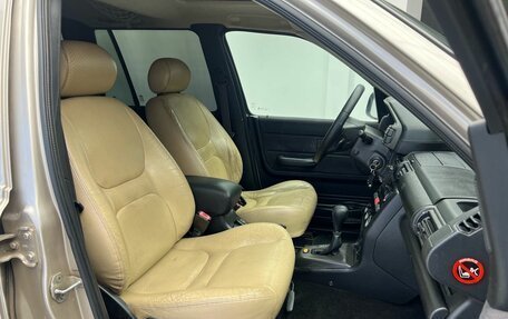 Land Rover Freelander II рестайлинг 2, 2003 год, 625 000 рублей, 6 фотография