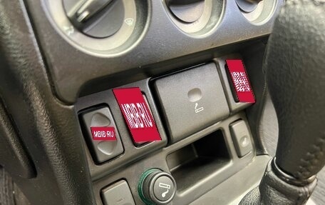 Land Rover Freelander II рестайлинг 2, 2003 год, 625 000 рублей, 10 фотография