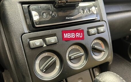 Land Rover Freelander II рестайлинг 2, 2003 год, 625 000 рублей, 13 фотография