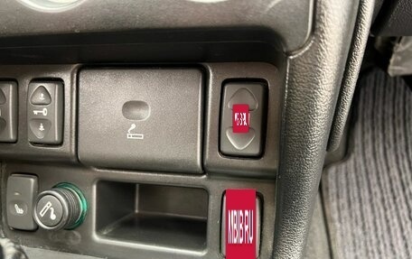 Land Rover Freelander II рестайлинг 2, 2003 год, 625 000 рублей, 11 фотография