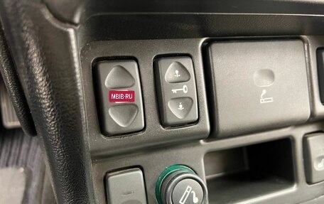 Land Rover Freelander II рестайлинг 2, 2003 год, 625 000 рублей, 14 фотография