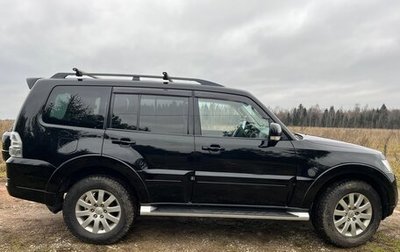 Mitsubishi Pajero IV, 2012 год, 1 900 000 рублей, 1 фотография