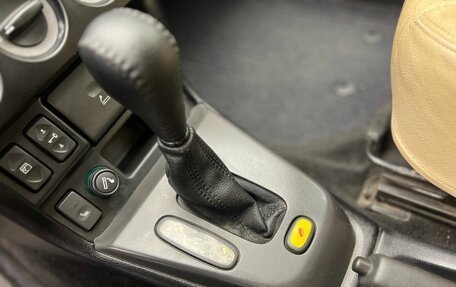 Land Rover Freelander II рестайлинг 2, 2003 год, 625 000 рублей, 19 фотография