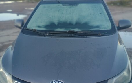 KIA Rio III рестайлинг, 2011 год, 510 000 рублей, 1 фотография