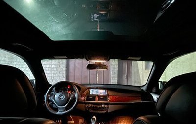 BMW X5, 2008 год, 1 150 000 рублей, 1 фотография