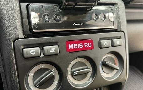 Land Rover Freelander II рестайлинг 2, 2003 год, 625 000 рублей, 22 фотография