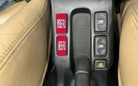 Land Rover Freelander II рестайлинг 2, 2003 год, 625 000 рублей, 20 фотография